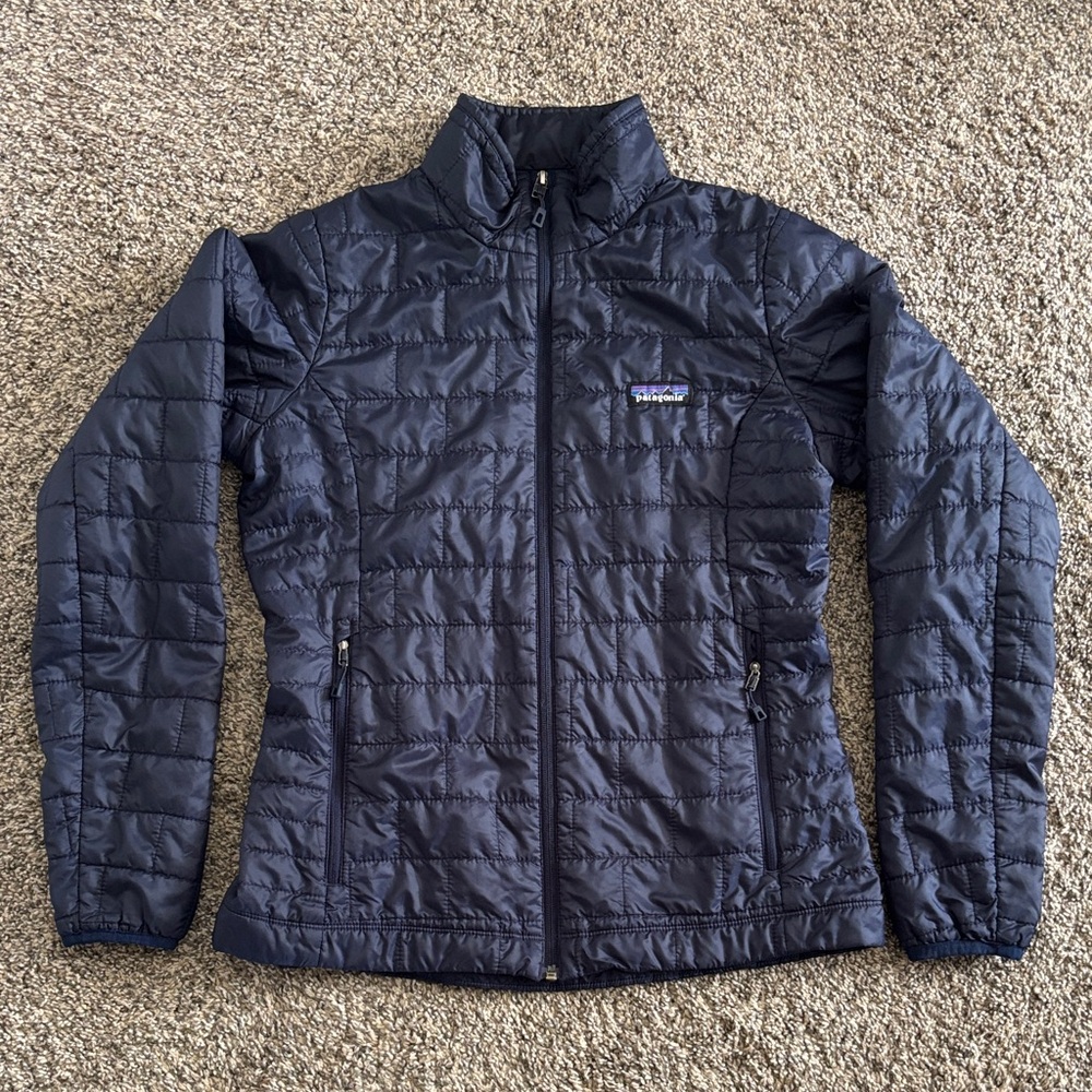 Patagonia Nano Puff Jacket